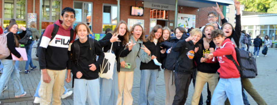in beeld