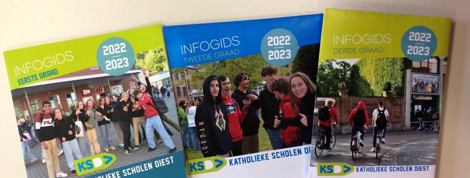 Brochures