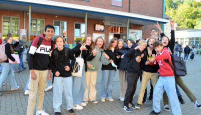 in beeld