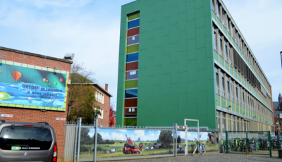 Campus Voorzienigheid