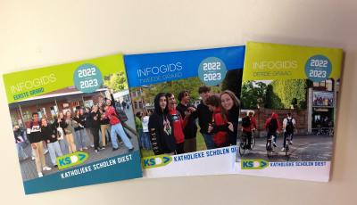 Brochures