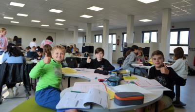 eerste graad