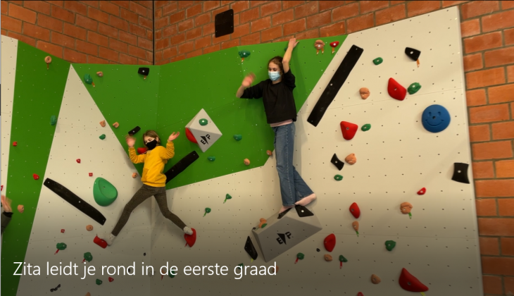 rondleiding